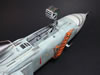 Trumpeter 1/48 Flanker D by Ivan Aceituno: Image