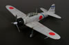Hasegawa 1/72 A6M2b Zero by Clark Duan: Image