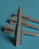 Eduard BRASSIN 1/72 Missiles Review by Phil Parsons: Image