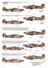 Xtradecal 1/72 scale Hawker Hurricane Mk.I Fabric-Wing Review by Mark Davies: Image
