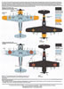 RB Productions Item No. RB-D48015 - IAR 81 C Decals Review by Brad Fallen: Image
