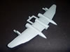 Mark 1 1/144 scale Heinkel He 219 A-7 Review by Mark Davies: Image