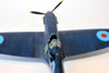 Hasegawa 1/48 scale Spitfire PR.Mk.IV Conversion by Fernando Rolandelli: Image