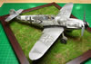 Revell's 1/32 scale Bf 109 G-6 by Eric Duval: Image