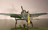 Revell 1/32 scale Focke-Wulf Fw 190 F-8 by Dieter Wiegmann: Image