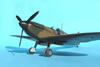 Tamiya 1/48 Spitfire Mk.I by Tolga Ulgar: Image