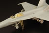Brengun Item No. BRL144110  F/A-18C (for Revell) Review by Mark Davies: Image