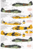 cal Item No. X72227 - Mk.X, TF.Mk.X, Mk.21 & TT.Mk.21 Review by Brett Green: Image