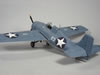 Trumpeter's 1/32 scale F4F-4 Wildcat by Ron O'Neal: Image