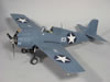 Trumpeter's 1/32 scale F4F-4 Wildcat by Ron O'Neal: Image