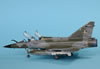 Heller 1/48 scale Mirage 2000N by Dusan Machan: Image