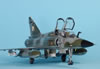 Heller 1/48 scale Mirage 2000N by Dusan Machan: Image