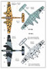 Xtradecal 1/72 scale Luftwaffe Fighter Reconnaissance Decal Review by Mark Davies: Image