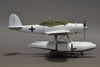 Nichimo 1/48 Aichi E13A1b Type 0 Reconnaissance Seaplane (Jake) by Bruce Salmon: Image