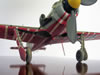 Revell 1/48 Fw 190 D-11 by Carlos Vargas: Image