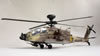 Hasegawa 1/48 scale AH-64A/D by Rafi Ben-Shahar: Image