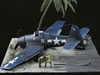 Eduard 1/72 F6F-5 by Ulf Andersson: Image