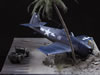 Eduard 1/72 F6F-5 by Ulf Andersson: Image