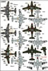 Xtradecal Item No. X72269  Messerschmitt Me 262A1a/U3/A2a & S-92 Review by Mark Davies: Image