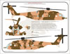 Flying Leatherneck Decals PREVIEW: Image