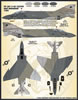 Furball Aero Design Item No. 48-064  Lo-Viz US Navy Rhinos Review by Brett Green: Image