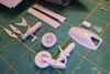 Fisher Model & Pattern 1/32 Scale Rf-8A Preview: Image