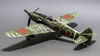 Hasegawa 1/32 Ki-61 Hien by Bruce Salmon: Image