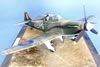 ID Models 1/32 Defiant by Suresh Nathan: Image