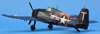 Hasegawa 1/48 F6F-5 Hellcat by Jon Bryon: Image