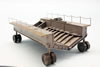 CMK's 1/72 scale Bv 222 Towing Carriage Dockwagen by Roland Sachsenhofer: Image