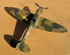Revell / Hasegawa Spitfire Mk.Ia by Tolga Ulgur: Image