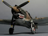 Airfix 1/48 Curtiss Hawk H81 by Jumpei Temma: Image