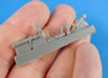 CMK 1/32 scale He 111 Interior Set Review by James Hatch: Image