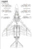 Xtradecal Item No. X72289 - RN McDonnell Douglas Phantom FG.1 FGR.2 Stencils Pt.2 Review by Brett Gr: Image