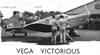 Dora Wings' 1/72 scale Percival Vega Gull Preview: Image