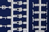 MiniArt Kit No. 41001 - Flettner Fl 282 V6 Kolibri Hummingbird Review by John Miller: Image