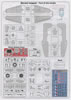 Mikro Mir Kit No. 48-013 - Yak-23 Flora Review by John Miller: Image