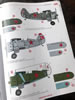 ICM Kit No. 32010 - Polikarpov I-153 Chaika Review by James Hatch: Image
