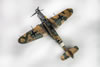 Trumpeter 1/32 Messerschmitt Bf 109 G-2/Trop by Christos Papadopoulos: Image