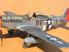 Tamiya 1/32 P-51D Mustang "Old Crow" by Tolga Ulgur: Image