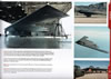Pictorial History of the B-2A Spirit Stealth Bomber Review by David Couche: Image