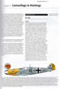 Valiant Wings Publishing  Bf 109 Late Series by David Couche: Image