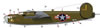 Tidal Wave B-24 Decals Preview: Image
