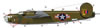 Tidal Wave B-24 Decals Preview: Image
