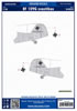 Eduard 1/48 Bf 109 G Basic Decals Review by David Couche: Image