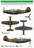 Eduard 1/48 Bella P-39s in Russian Service Limited Edition Kit Review by David Couche: Image