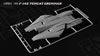 GWH 1/72 F-14D Tomcat Preview: Image