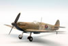 Airfix 1/48 Spitfire Mk.I Early by Roland Sachsenhofer: Image