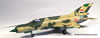 Eduard 1/72 scale MiG-21MF by Nicholas Pirnia: Image