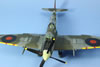 Tamiya 1/32 Spitfire Mk.IXc by Bill Gilman: Image